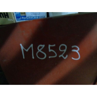 M8523 XX - COFANO MOTORE INNOCENTI MINI BERTONE 90 120-1