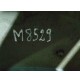 M8529 XX - PARAFANGO ANTERIORE SINISTRO SX AUSTIN A40 MKI