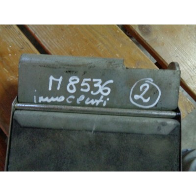 M8536 XX - POSACENERE INNOCENTI IM3 J3 ORIGINALE-0