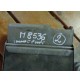 M8536 XX - POSACENERE INNOCENTI IM3 J3 ORIGINALE