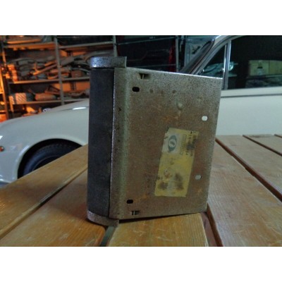 M8536 XX - POSACENERE INNOCENTI IM3 J3 ORIGINALE-1