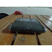 M8536 XX - POSACENERE INNOCENTI IM3 J3 ORIGINALE