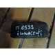 M8538 XX - POSACENERE INNOCENTI AUSTIN A40