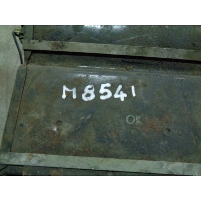 M8541 XX - STUFA RISCALDAMENTO VENTILAZIONE INNOCENTI MINI MINOR COOPER IPRA-0