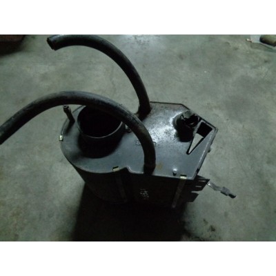 M8541 XX - STUFA RISCALDAMENTO VENTILAZIONE INNOCENTI MINI MINOR COOPER IPRA-4