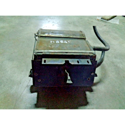 M8541 XX - STUFA RISCALDAMENTO VENTILAZIONE INNOCENTI MINI MINOR COOPER IPRA