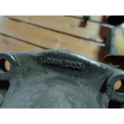 M8545 XX -  DAM0133 CARTER DIFFERENZIALE CAMBIO INNOCENTI MINI MINOR COOPER-1