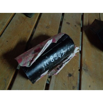M8549 XX -CARTER FILTRO OLIO OIL FILTER ORIGINALE INNOCENTI MINI