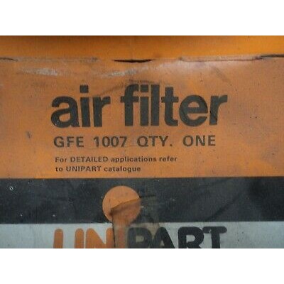 M855 XX - FILTRO ARIA AIR FILTER - GFE1007 Rover Austin Morris Wolseley 1800 1.8-0