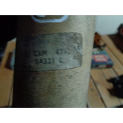 M8551 XX - INNOCENTI MINI ALBERO ASSE A CAMME MINOR COOPER-0