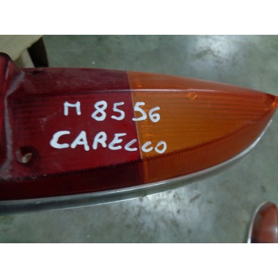 M8556 XX - PLASTICA FANALE POSTERIORE INNOCENTI IM3 J3 CARELLO-1