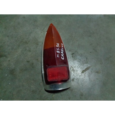 M8556 XX - PLASTICA FANALE POSTERIORE INNOCENTI IM3 J3 CARELLO