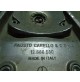 M8560 XX - CARELLO 12666580 FANALE POSTERIORE INNOCENTI IM3 J3 PORTA LAMPADA