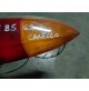 M8562 XX - FANALE COMPLETO POSTERIORE INNOCENTI IM3 J3 CARELLO