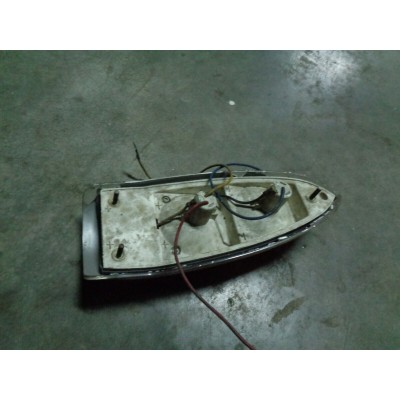 M8562 XX - FANALE COMPLETO POSTERIORE INNOCENTI IM3 J3 CARELLO-0
