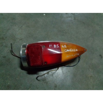 M8562 XX - FANALE COMPLETO POSTERIORE INNOCENTI IM3 J3 CARELLO