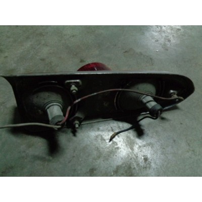 M8563 XX - FANALE COMPLETO POSTERIORE INNOCENTI AUSTIN A40 CARELLO-1