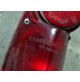 M8563 XX - FANALE COMPLETO POSTERIORE INNOCENTI AUSTIN A40 CARELLO