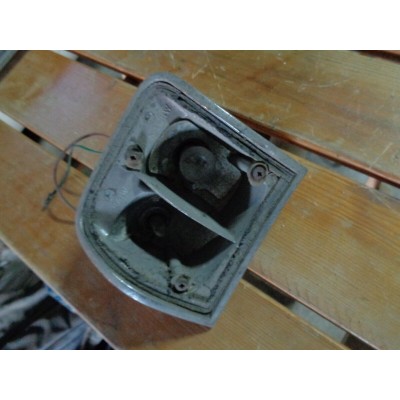 M8573 XX - PORTA LAMPADA FANALINO INNOCENTI REGENT AUSTIN ALLEGRO