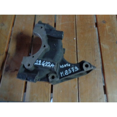 M8579 XX - supporto 22G224 ALLOGGIAMENTO DIFFERENZIALE CAMBIO MINI MINOR COOPER-1