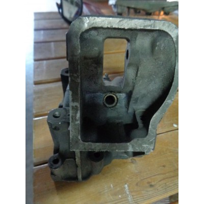 M8579 XX - supporto 22G224 ALLOGGIAMENTO DIFFERENZIALE CAMBIO MINI MINOR COOPER-3