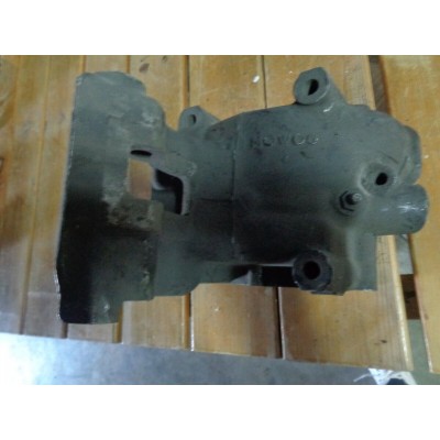 M8579 XX - supporto 22G224 ALLOGGIAMENTO DIFFERENZIALE CAMBIO MINI MINOR COOPER-2