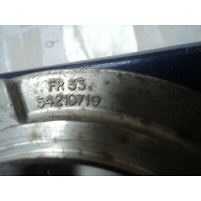 M858 XX - 27H7647 SUPPORTO PIATRA DINAMO MG MGB -1