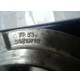 M858 XX - 27H7647 SUPPORTO PIATRA DINAMO MG MGB 