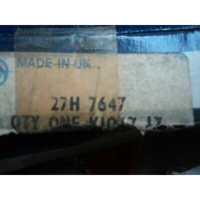 M858 XX - 27H7647 SUPPORTO PIATRA DINAMO MG MGB -0
