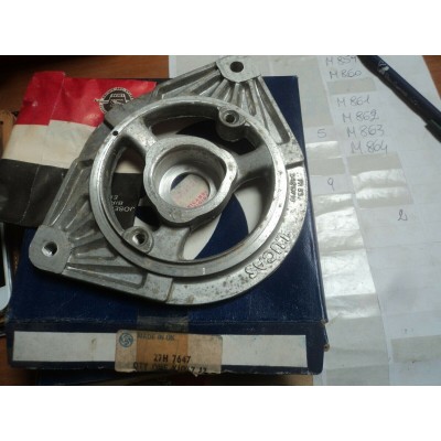 M858 XX - 27H7647 SUPPORTO PIATRA DINAMO MG MGB 