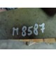 M8587 XX - 36471360 PROFILO MANIGLIA POSTERIORE AUSTIN INNOCENTI IM3 J3
