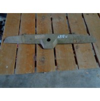 M8587 XX - 36471360 PROFILO MANIGLIA POSTERIORE AUSTIN INNOCENTI IM3 J3