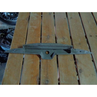 M8588 XX - 36471360 PROFILO MANIGLIA POSTERIORE AUSTIN INNOCENTI IM3 J3-1