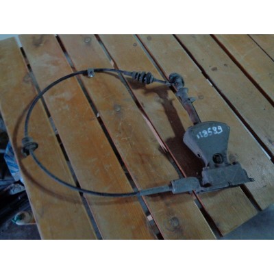 M8589 XX - LEVA COMANDO MARCE INNOCENTI MINI MATIC AUTOMATICA-0