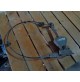 M8589 XX - LEVA COMANDO MARCE INNOCENTI MINI MATIC AUTOMATICA
