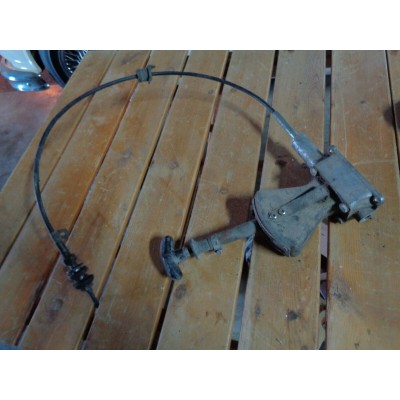 M8589 XX - LEVA COMANDO MARCE INNOCENTI MINI MATIC AUTOMATICA