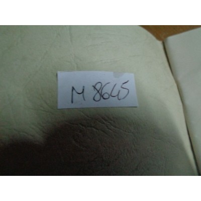 M8645 XX - LIBRETTO MANUALE USO E MANUTENZIONE FIAT 238-0