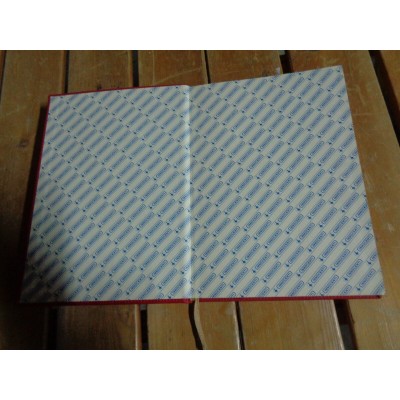 M8668 XX - AGENDA DA COLLEZIONE INNOCENTI 1991-0
