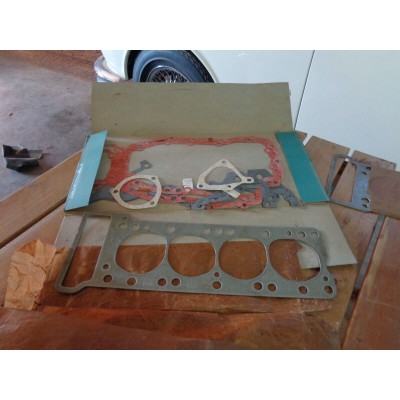 M8670 XX - KIT GUARNIZIONI GEG260 AUSTIN INNOCENTI REGENT ALLEGRO 1500