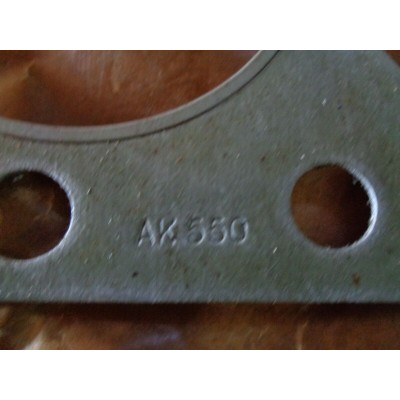 M8671 XX - GURNIZIONE TESTA TESTATA AUSTIN INNOCENTI REGENT ALLEGRO 1500-0