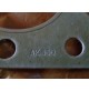 M8671 XX - GURNIZIONE TESTA TESTATA AUSTIN INNOCENTI REGENT ALLEGRO 1500