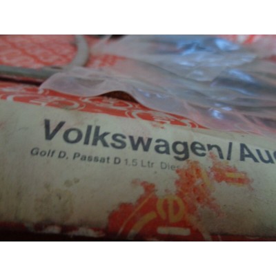 M8673 XX - KIT GUARNIZIONI VW GOLF DIESEL D 086886-0