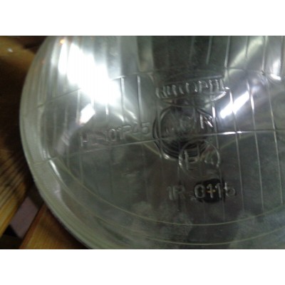 M8682 XX - faro fanale anteriore AUSTIN ROVER MINI MINOR COOPER-1