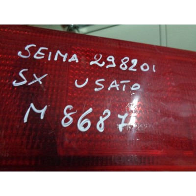 M8687 XX - SEIMA 298201 BMW E21 FANALE POSTERIORE SINISTRO SX-2