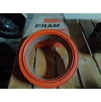 M8691 XX - FILTRO ARIA FRAM CA660PL - A111 FIAT 124 125 131 132 1500 1800 2100