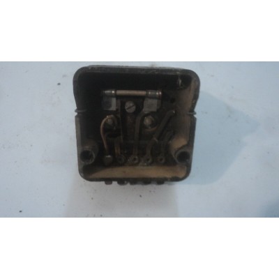 M87 XX - REGOLATORE DI TENSIONE LUCAS RB 106/2 12V -0