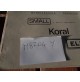 M8704Y XX - DEPLIANT MANUALE ATTREZZTURA SPECIFICA INNOCENTI MINI SMALL KORAL