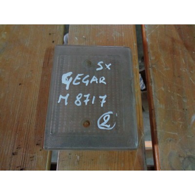 M8717 XX - PLASTICA FANALE INNOCENTI MINI 90 120 POSTERIORE SX RETROMARCIA