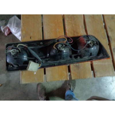 M8732 XX - FANALE POSTERIORE INNOCENTI MINI 90 120 SX-0