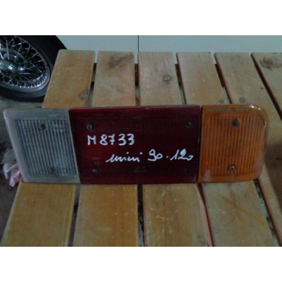 M8733 XX - FANALE POSTERIORE INNOCENTI MINI 90 120 DX